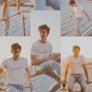 Meet your Posher, Jade